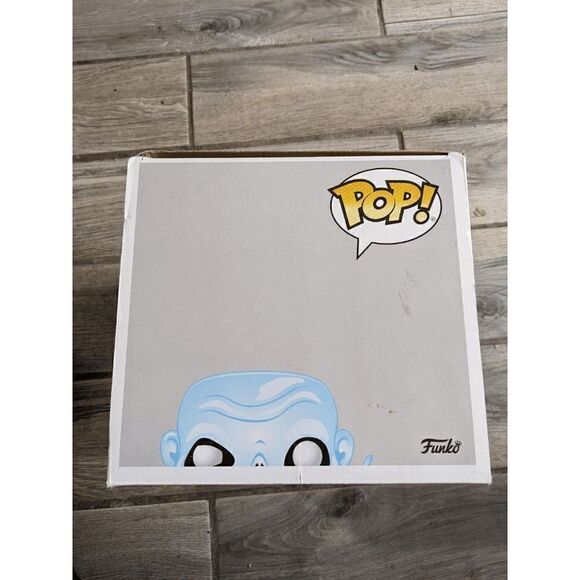 Funko POP! Disney Ezra Mini Vinyl Figure (Super-Sized) - Picture 7 of 7